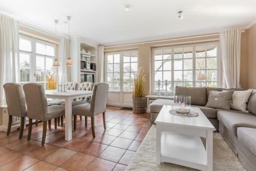 Apartamento Claas Seaside Suite