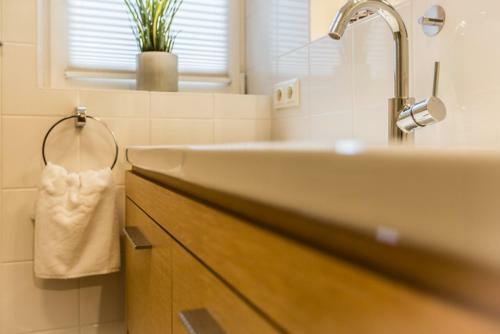 Apartamento Claas Seaside Suite