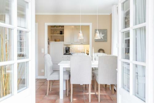 Apartamento Claas Seaside Suite
