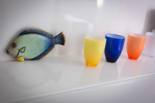 Apartamento Sylter Refugium