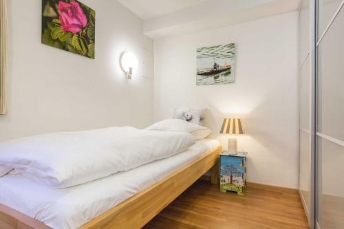 Apartamento Sylter Refugium