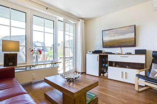Apartamento Sylter Refugium