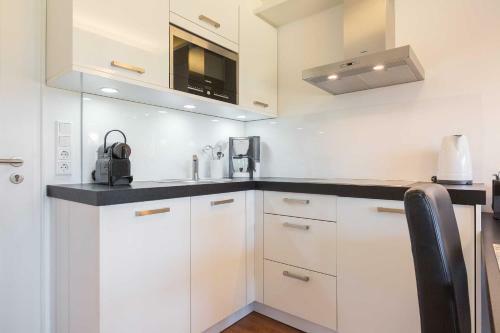 Apartamento Sylter Refugium