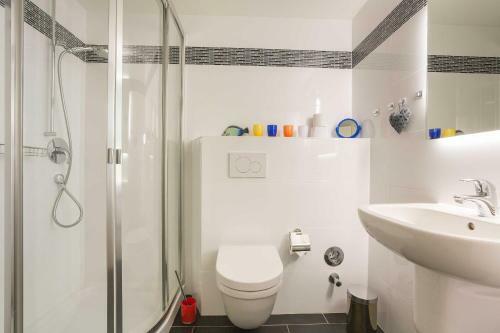 Apartamento Sylter Refugium