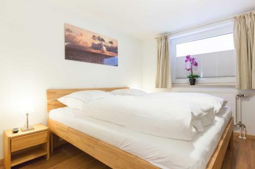 Apartamento Sylter Refugium