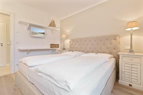 Apartamento Landhaus Berthin Bleeg Beachhouse