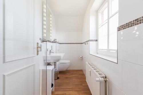 Apartamento Arnfried App 5