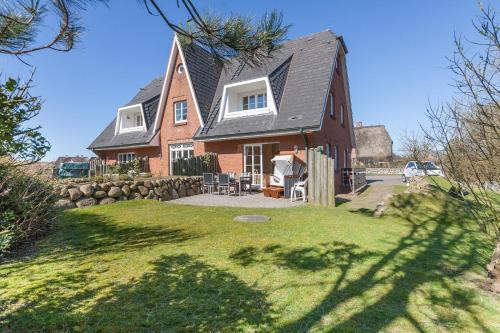 Apartamento Arnfried App 5