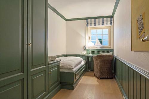 Apartamento Syltrose