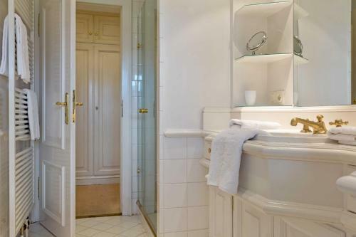 Apartamento Syltrose