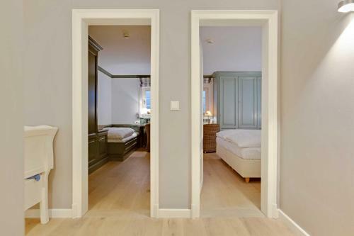 Apartamento Syltrose