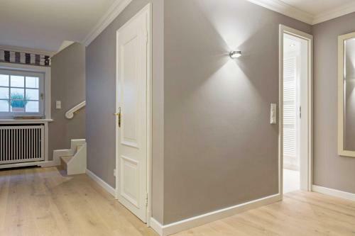 Apartamento Syltrose