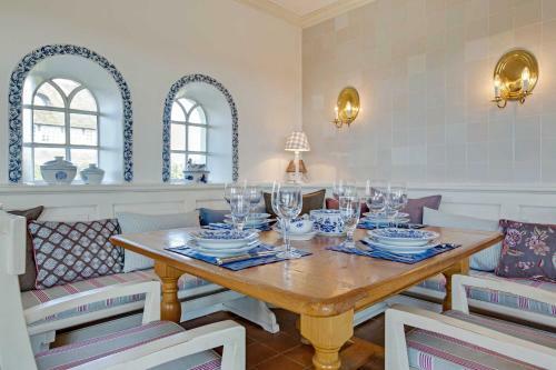 Apartamento Syltrose
