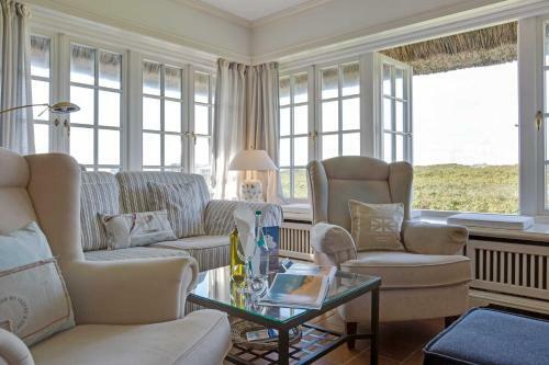 Apartamento Syltrose