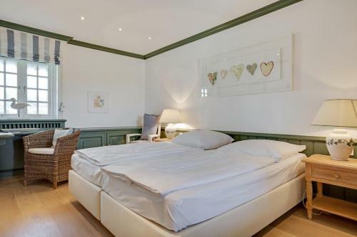 Apartamento Syltrose