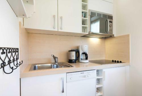 Apartamento Westerbrise App 4 Lighthouse