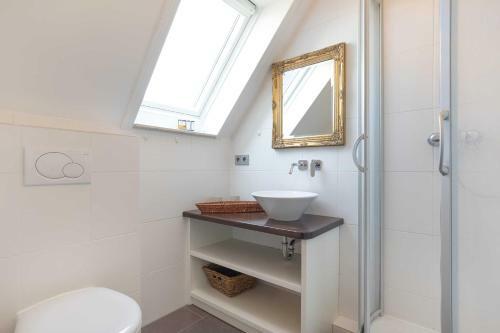 Apartamento Westerbrise App 4 Lighthouse
