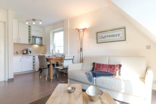 Apartamento Westerbrise App 4 Lighthouse