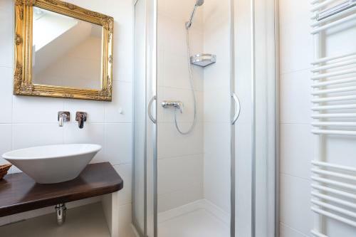 Apartamento Westerbrise App 4 Lighthouse