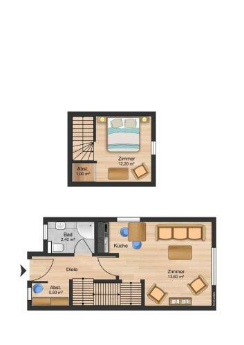 Apartamento Westerbrise App 4 Lighthouse