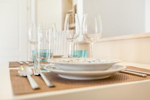 Apartamento Haus Am Dorfteich App 2