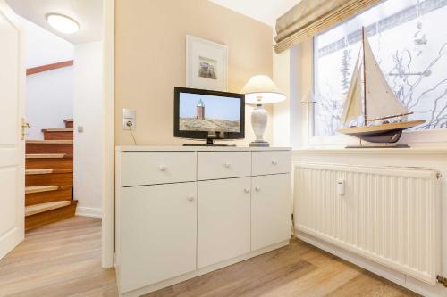 Apartamento Haus Am Dorfteich App 2