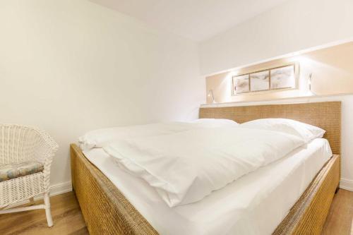 Apartamento Haus Am Dorfteich App 2