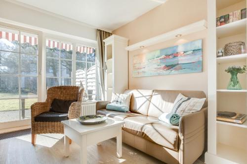Apartamento Haus Am Dorfteich App 2
