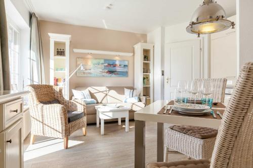 Apartamento Haus Am Dorfteich App 2