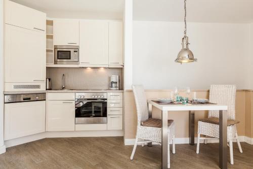 Apartamento Haus Am Dorfteich App 2