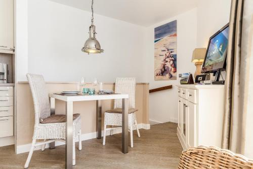 Apartamento Haus Am Dorfteich App 2