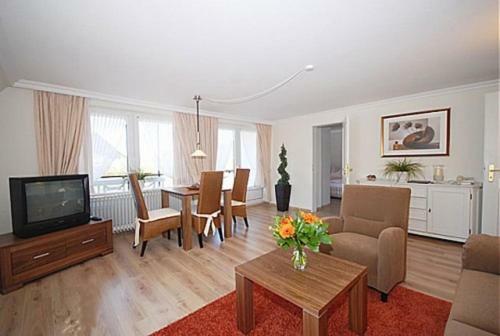 Apartamento Haus Weissenburg Og_west