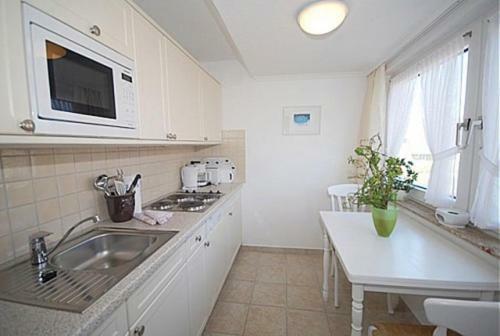 Apartamento Haus Weissenburg Og_west