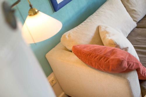 Apartamento Heideblick Hues