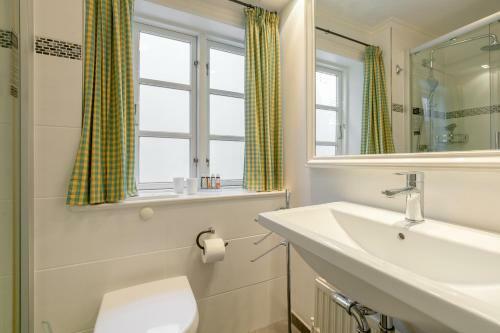 Apartamento Heideblick Hues