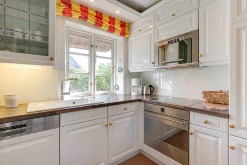 Apartamento Heideblick Hues