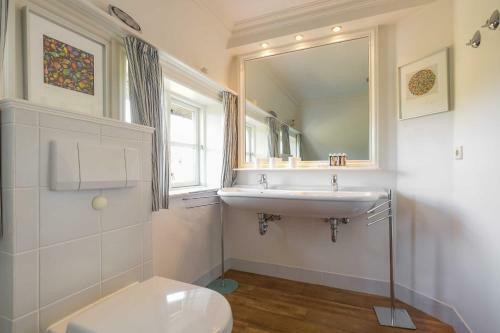 Apartamento Heideblick Hues