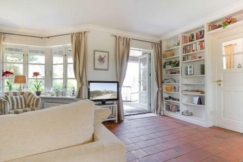 Apartamento Heideblick Hues