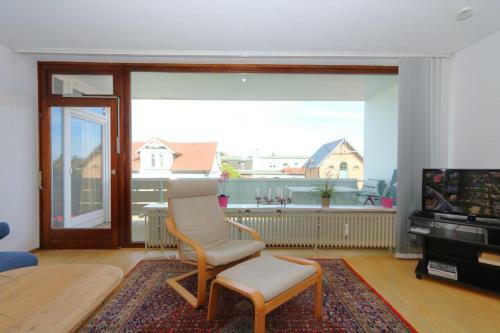 Apartamento Laude 10
