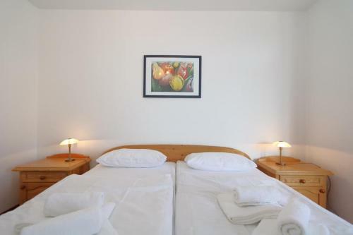 Apartamento Laude 10