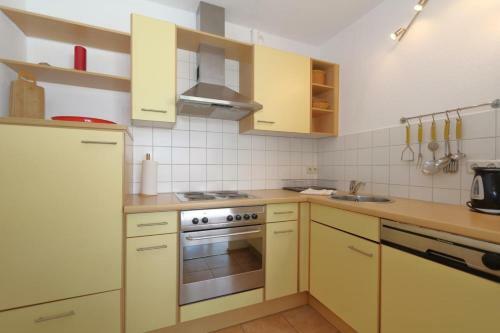 Apartamento Laude 10
