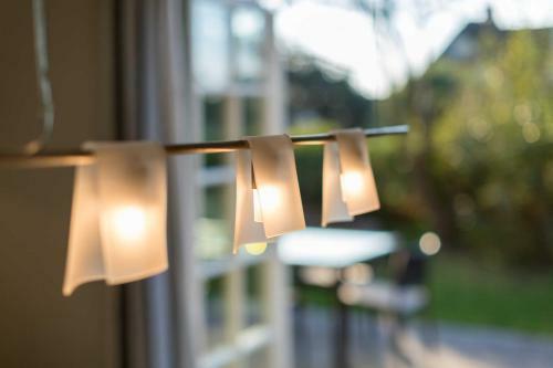Apartamento Reeth�s Sylt 5 B