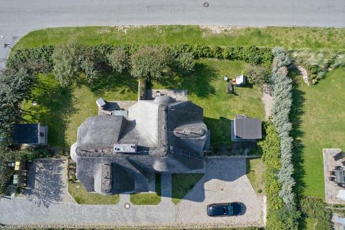 Apartamento Reeth�s Sylt 5 B
