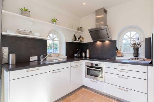 Apartamento Reeth�s Sylt 5 B