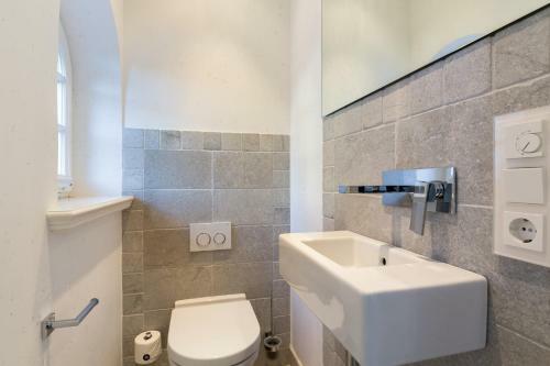 Apartamento Reeth�s Sylt 5 B