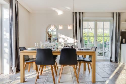 Apartamento Reeth�s Sylt 5 B