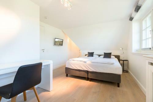 Apartamento Reeth�s Sylt 5 B