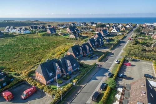 Apartamento Heidepark