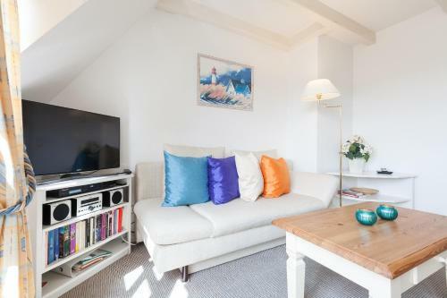 Apartamento Heidepark