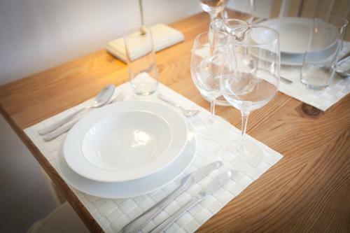 Apartamento Heidepark